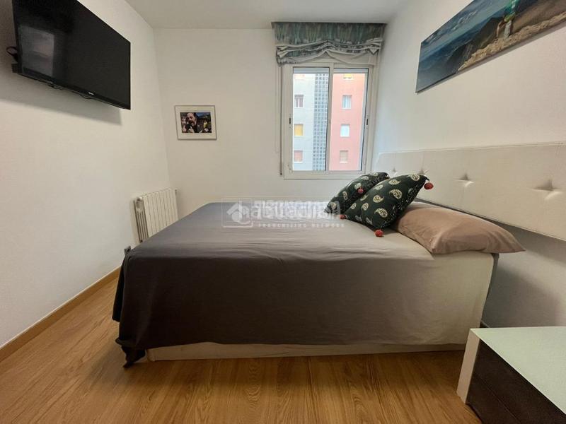Foto 3b3c43d8-9202-41dc-a0d3-aeb22e4b9ba8. Appartement avec chauffage dans Provençals del Poblenou Barcelona
