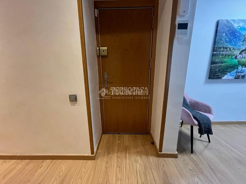 Foto 42a4d499-e87d-42db-b615-89228deb941d. Appartement avec chauffage dans Provençals del Poblenou Barcelona