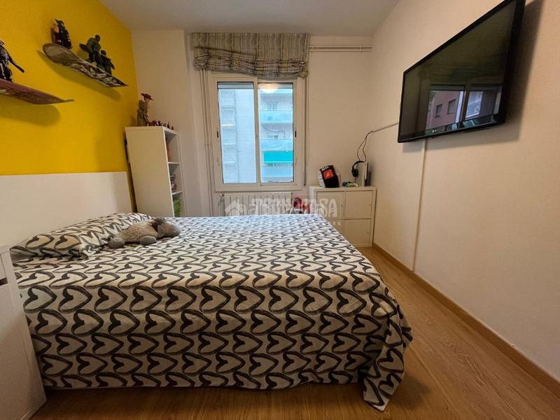 Foto 4f7d324f-433e-4edd-b94e-ec38de5dd0c4. Appartement avec chauffage dans Provençals del Poblenou Barcelona