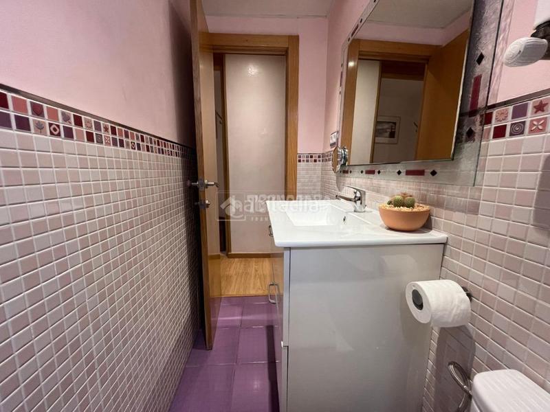 Foto 5e356efd-25e6-4339-8235-0c75fcf4b391. Appartement avec chauffage dans Provençals del Poblenou Barcelona