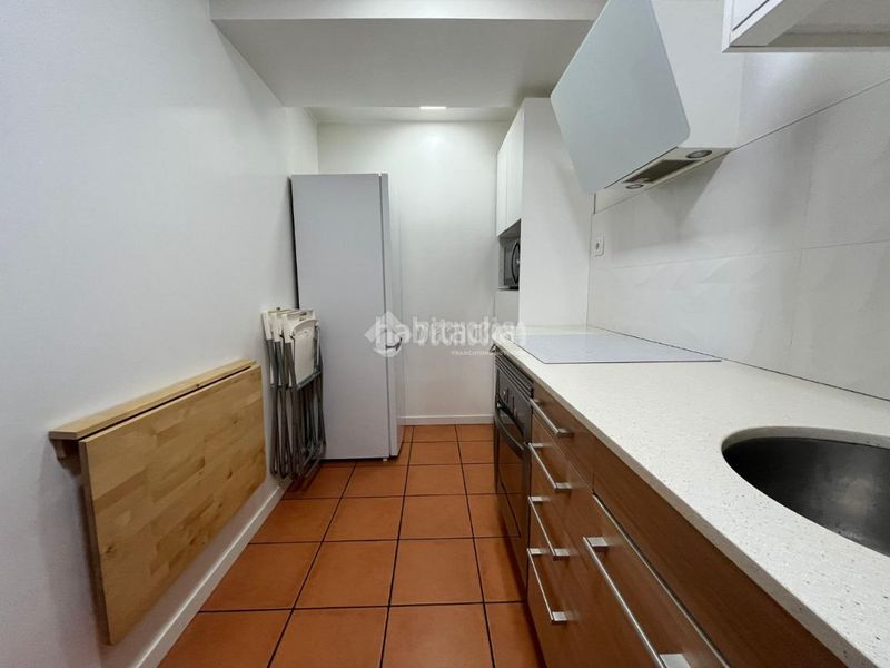 Foto 66868a47-952c-4d65-bd9d-52262e0eb0e0. Pis amb calefacció a Provençals del Poblenou Barcelona