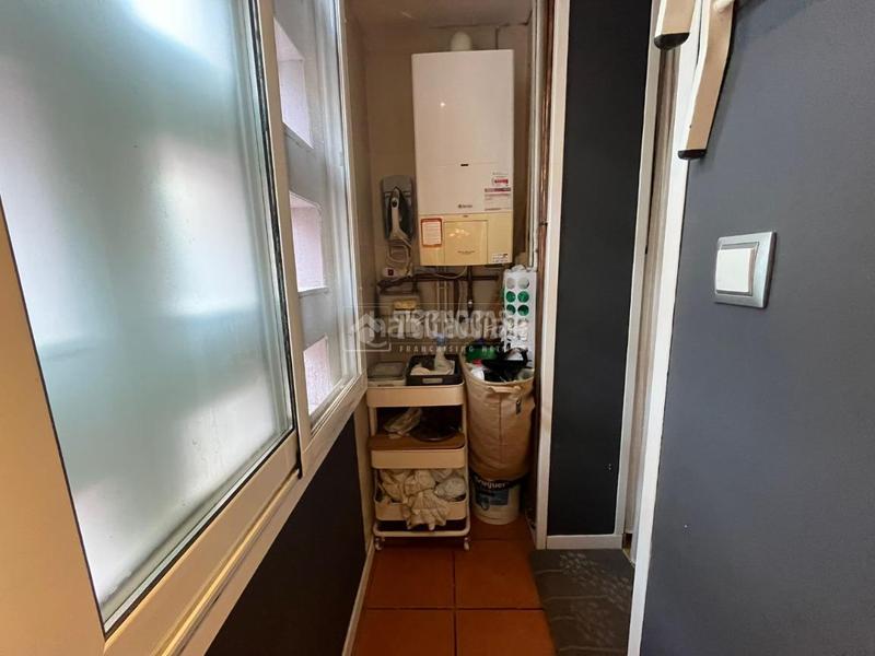 Foto 6b35fae1-cf5d-4801-a333-9c8edb69764f. Appartement avec chauffage dans Provençals del Poblenou Barcelona