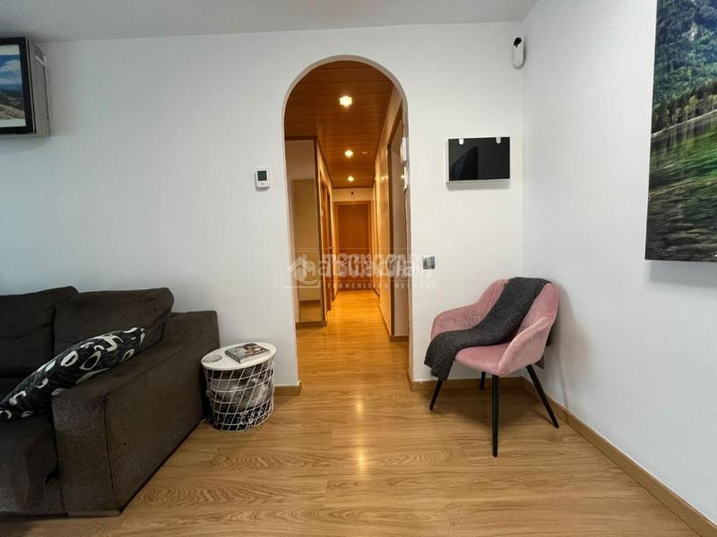 Foto 6f68bfba-727d-4cfb-b455-856c79d2d6ba. Appartement avec chauffage dans Provençals del Poblenou Barcelona