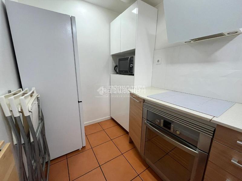 Foto aefd5e86-691b-4921-be31-18b258577e64. Appartement avec chauffage dans Provençals del Poblenou Barcelona