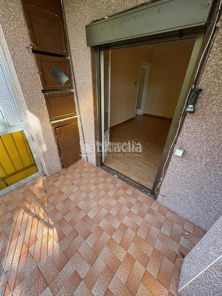 Foto 187792fe-4ca5-454c-85a3-c71bc57faa6a. Appartement dans El Besòs Sant Adrià de Besòs