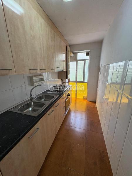 Foto 1a9347f5-c0f1-4744-ab0a-022c1a42fbb3. Appartement dans El Besòs Sant Adrià de Besòs