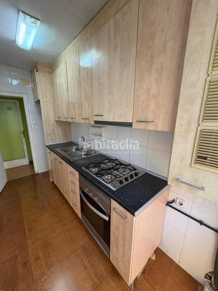 Foto fb1f8f8f-9f4f-4b41-87e8-fb7f43fc0c7a. Appartement dans El Besòs Sant Adrià de Besòs