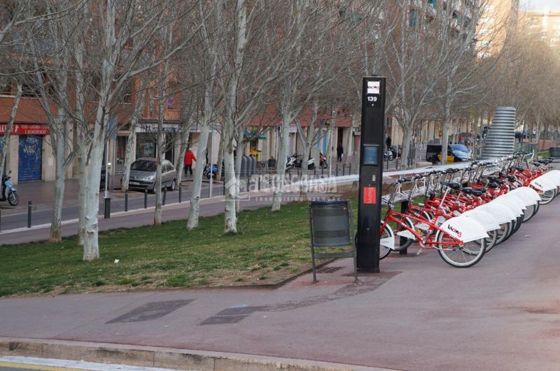 Foto 112d3954-d172-46ff-9af6-f4bd9dbe2db7. Pis a La Verneda - La Pau Barcelona