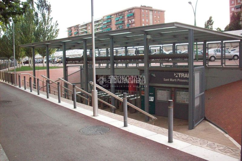 Foto b79a199e-48a0-4688-9930-dbcfb5873e58. Pis a La Verneda - La Pau Barcelona