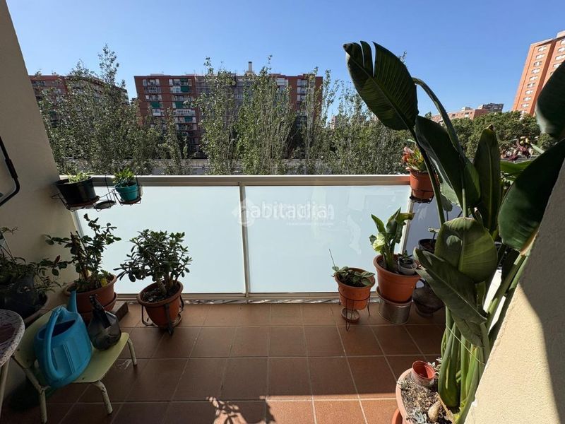 Foto 8062a8f1-bbd4-42a2-9cb9-756335865904. Pis amb calefacció a Provençals del Poblenou Barcelona
