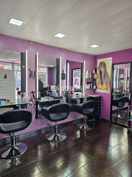 Foto 4ee9b125-d3e8-4790-b063-6603645193d2. Local comercial a Sant Martí de Provençals Barcelona
