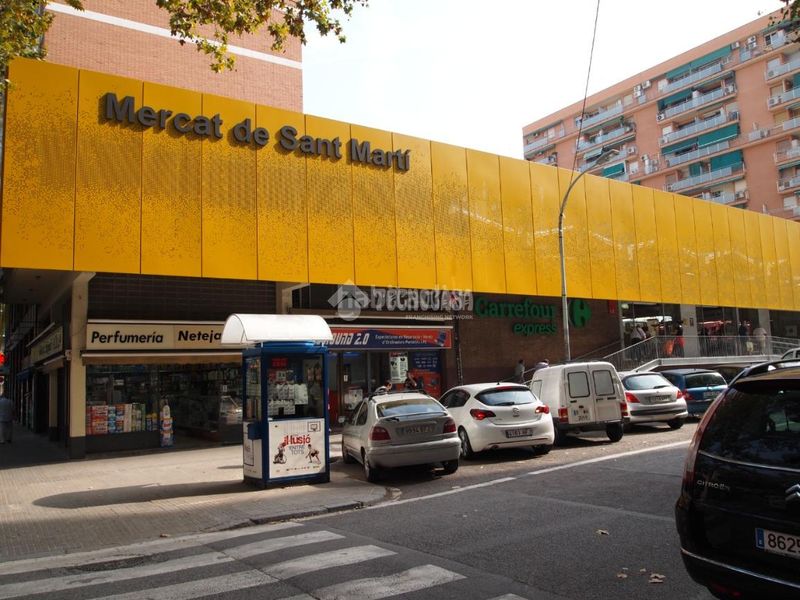 Foto b020a56a-b3ad-42a1-8bce-1644b39f8cd9. Pis a Provençals del Poblenou Barcelona