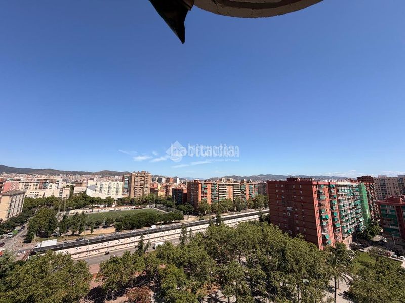 Foto d7b7ead7-3d2d-4ec2-9cb1-bccdd394398f. Pis a Provençals del Poblenou Barcelona