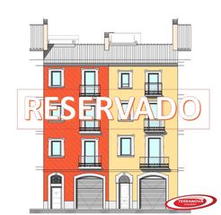Appartamento in Carrer ausiàs march, 9 y 11. Obra nueva. Nuove construzione