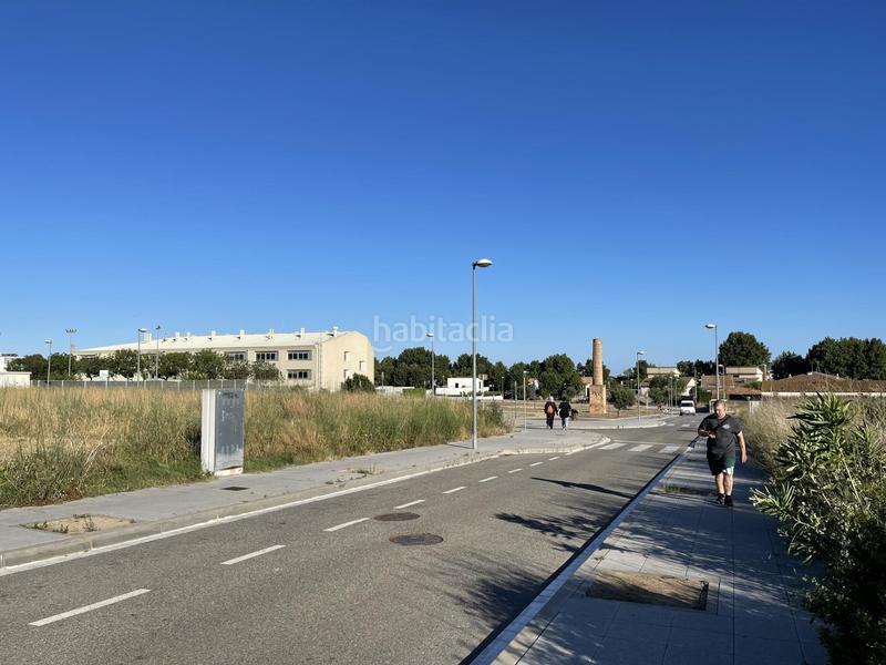 Foto 296f9f66-e516-4756-8128-3a7d716e5114. Terreny residencial a casc antic - nou Cambrils Cambrils