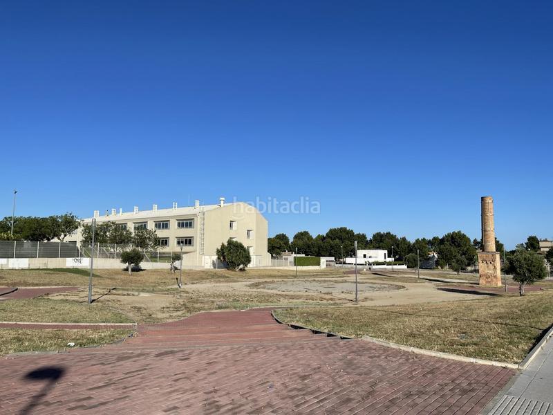 Foto 7d9acc80-bf42-44bd-868d-7423968f6ae0. Terreny residencial a casc antic - nou Cambrils Cambrils