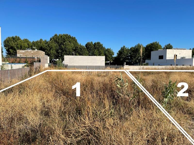 Foto a4908108-dc1b-4b9d-b521-b9cc3e149332. Terreny residencial a casc antic - nou Cambrils Cambrils