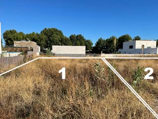 Residential Plot  Del pla de l'estany