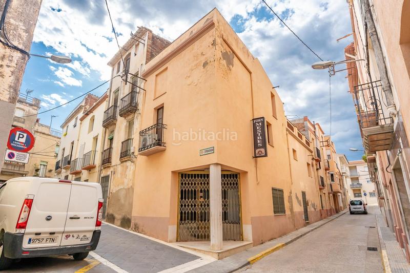 Foto 3aaa7c67-4e59-4049-a6f9-ffb6a6c7076e. Chalet dans Montbrió del Camp