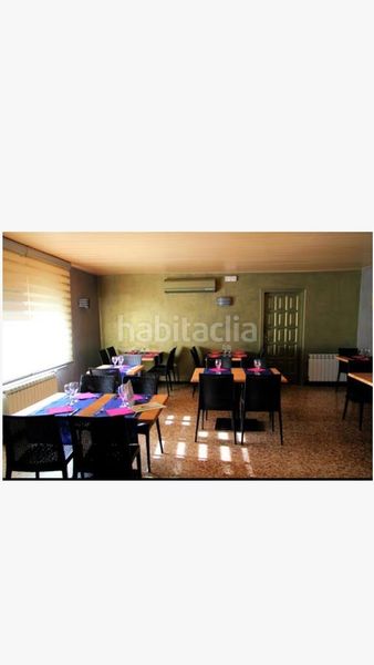 Foto 42549f04-3b2f-41b7-9567-452d5af228b7. Local comercial a Vimbodí
