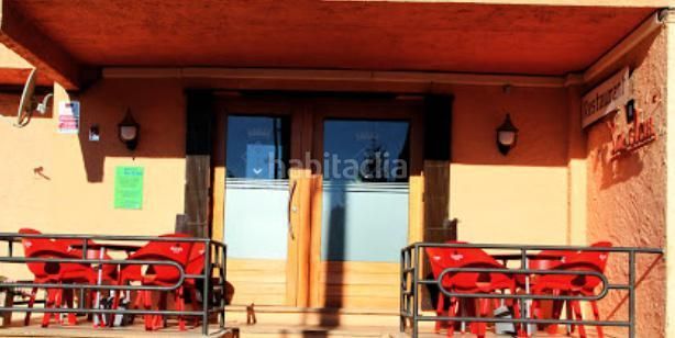 Foto 64004860-3be7-4444-88d4-e5e137a989d3. Local comercial a Vimbodí