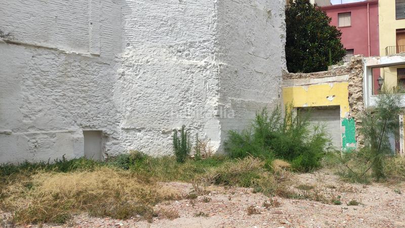 Foto 26ff2f63-081c-4d95-9897-4011b65ac510. Terreny residencial a casc antic - nou Cambrils Cambrils