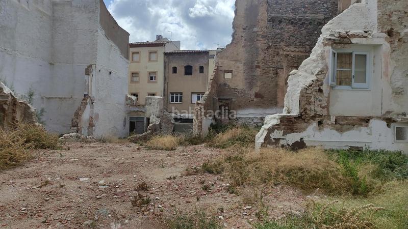 Foto d2a14a8d-4c39-4253-a781-7cf95fff14a1. Terrain résidentiel dans casc antic - nou Cambrils Cambrils