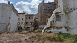 Wohngrundstück  Cardenal vidal i barraquer
