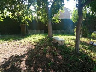 Residential Plot  Miquel àngel
