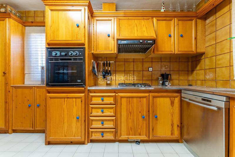 Foto 1cebc980-171a-45a3-bea9-ff972ab4ff3d. Chalet with heating parking in Vilafortuny Cambrils