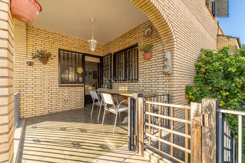 Foto 275d66ea-7e22-48e0-ae8a-3cae9c9e78fc. Chalet with heating parking in Vilafortuny Cambrils