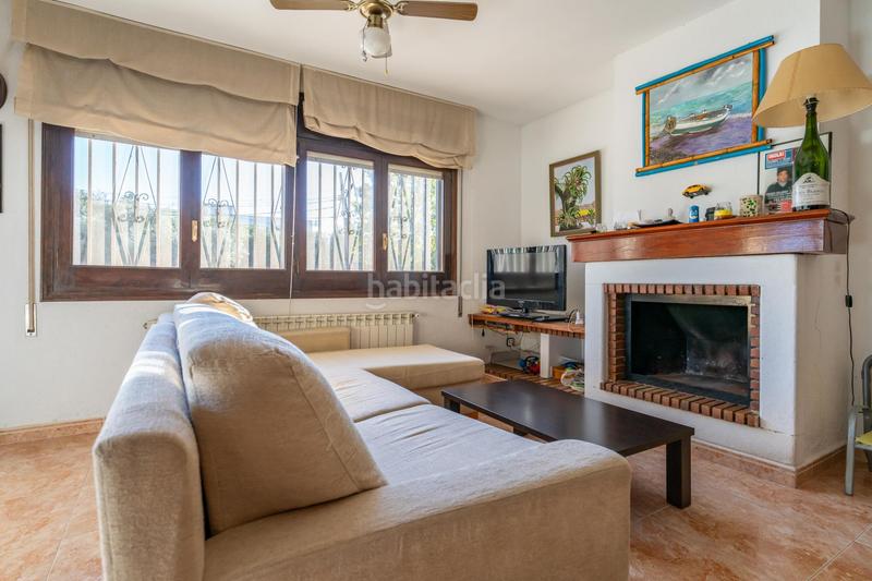 Foto 60bb12d4-fe0d-4fb0-93a0-d01a39f931e9. Chalet with heating parking in Vilafortuny Cambrils