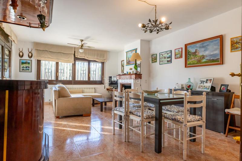 Foto c6b73fdf-0019-4ddf-a0be-a409db6b8a8c. Chalet with heating parking in Vilafortuny Cambrils