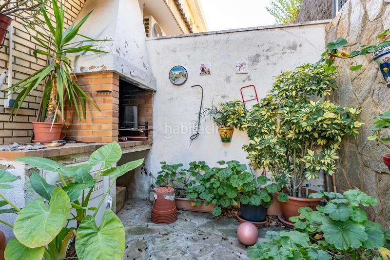 Foto d2b7f4dc-8f15-4164-835b-f625eda5f869. Chalet with heating parking in Vilafortuny Cambrils