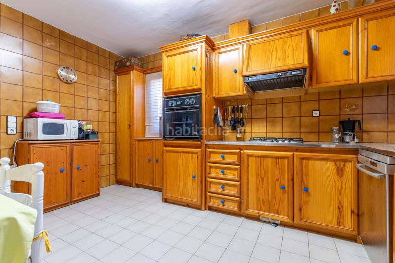 Foto fc6289fb-fd47-4e35-ac91-02e48d10df93. Chalet with heating parking in Vilafortuny Cambrils