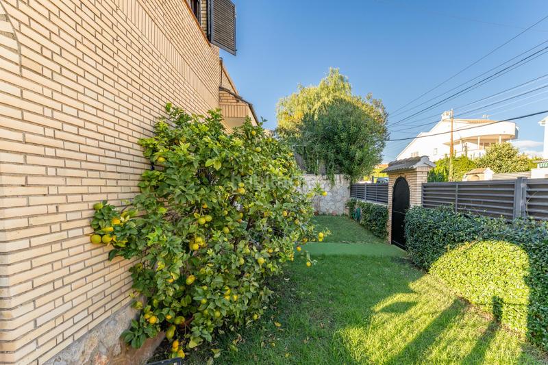 Foto 46b4b987-b2c1-4530-a239-b83a0f58cc21. Chalet avec chauffage parking dans Vilafortuny Cambrils