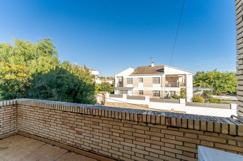 Foto 46e3d32c-5995-4bee-bbcf-22139b2eca21. Chalet avec chauffage parking dans Vilafortuny Cambrils