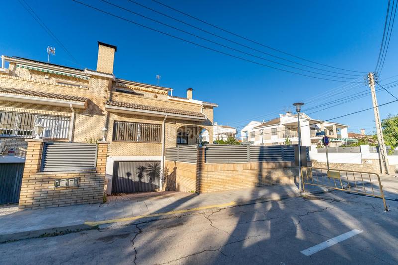 Foto 6cbf1594-3ed0-4a2f-a750-76b50d23b40a. Chalet avec chauffage parking dans Vilafortuny Cambrils