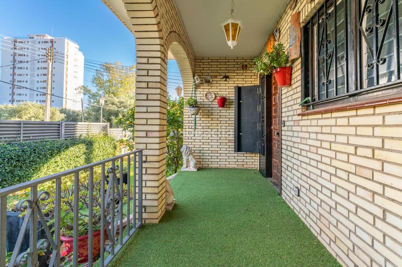 Foto 777d7537-c849-4fe1-a839-656a48e4f46f. Chalet avec chauffage parking dans Vilafortuny Cambrils