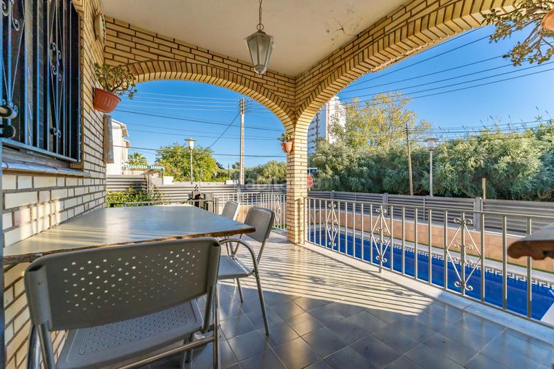 Foto 8a40447c-274d-4b6d-9d1a-168f3f50ad67. Chalet avec chauffage parking dans Vilafortuny Cambrils