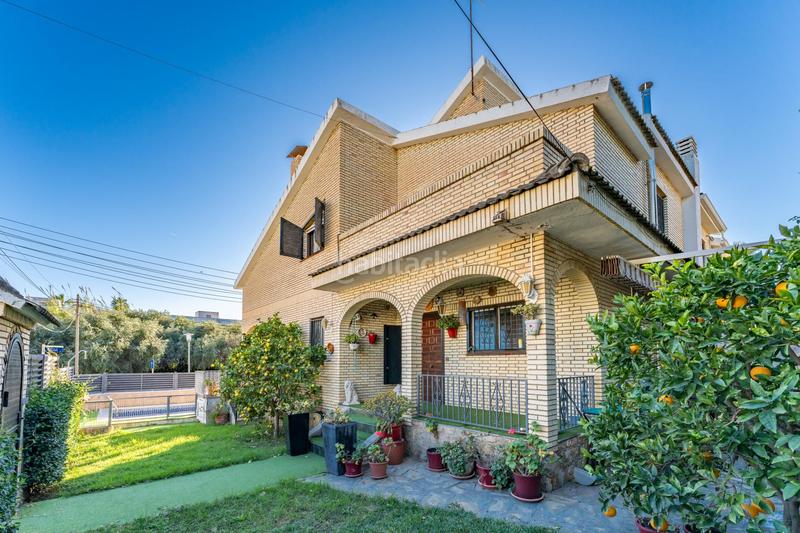 Foto 9f664f2e-372d-46c6-bbeb-3085fb78917e. Chalet avec chauffage parking dans Vilafortuny Cambrils
