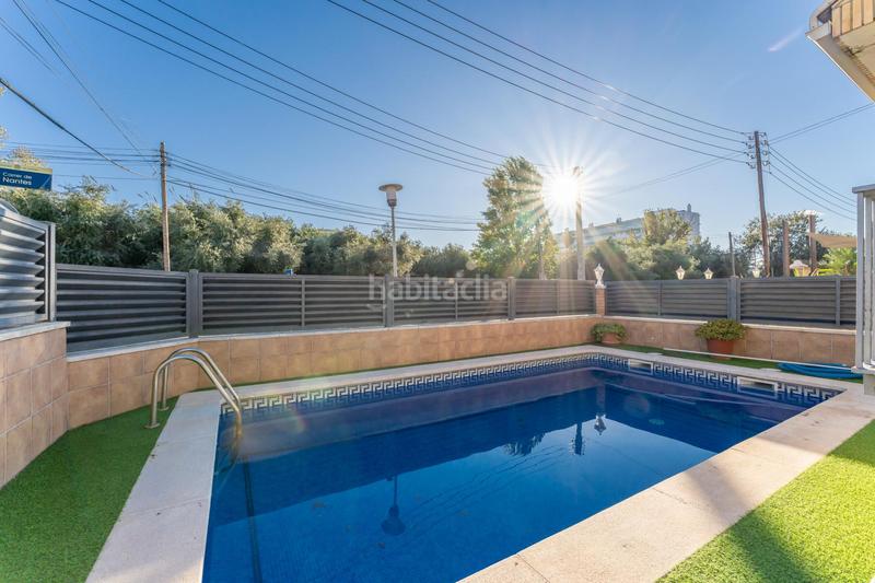 Foto b28ea6e7-4a0d-4665-9ea0-974f3a1f29f5. Chalet avec chauffage parking dans Vilafortuny Cambrils