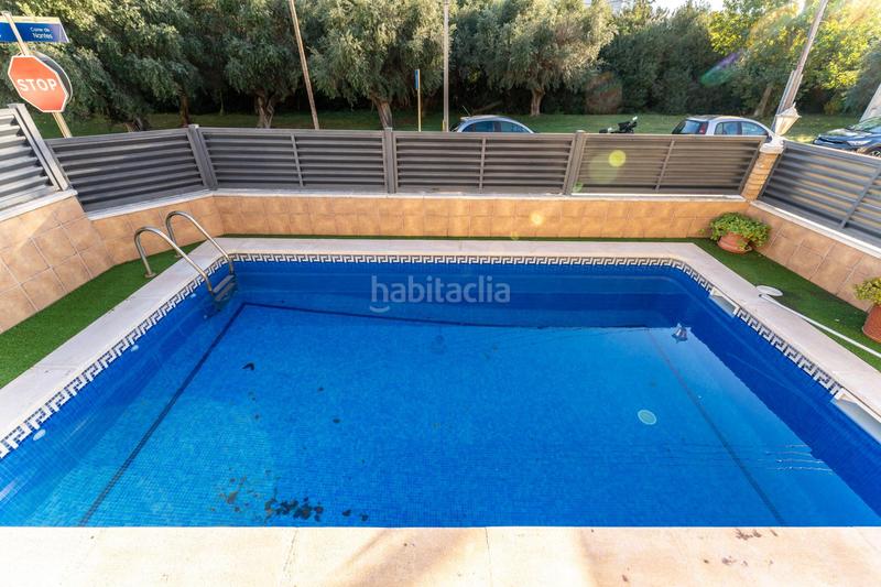 Foto b5f7038f-8f30-4a15-bdd2-16603ab5aca5. Xalet amb calefacció aparcament a Vilafortuny Cambrils