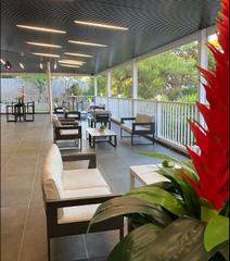 Business premise  De murillo