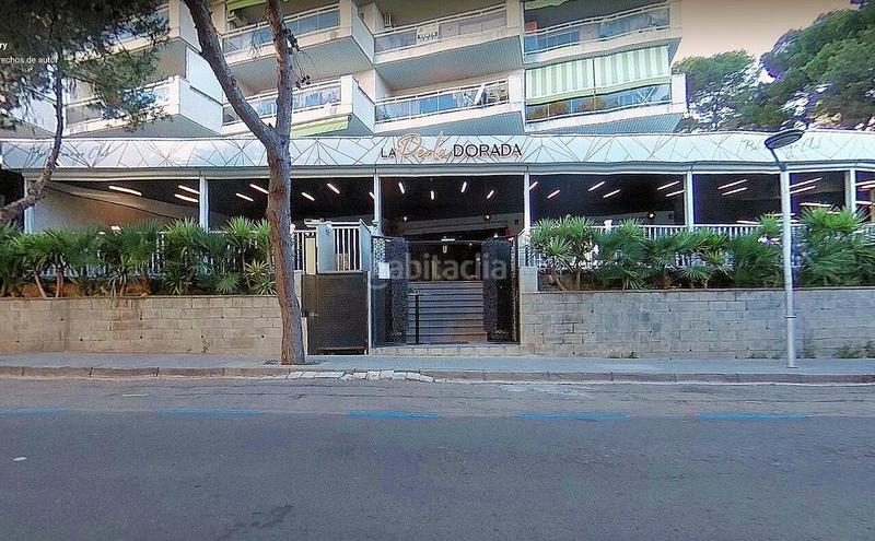 Foto c6963fb4-08e1-4055-987e-a8a140d11f65. Geschäftsraum in Mar i Camp - Platja dels Capellans Salou