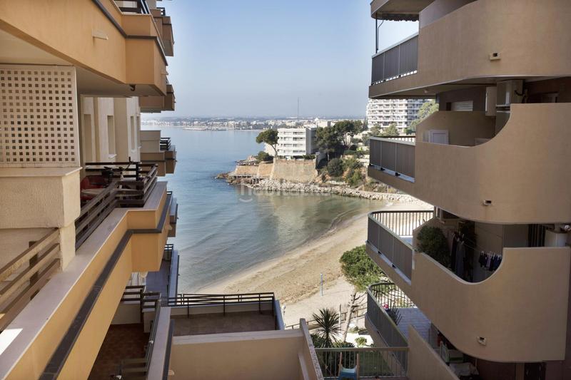 Foto 20ee5c93-a3ed-4f8a-bbc4-da3fc58f7d2b. Appartement avec chauffage parking dans Mar i Camp - Platja dels Capellans Salou