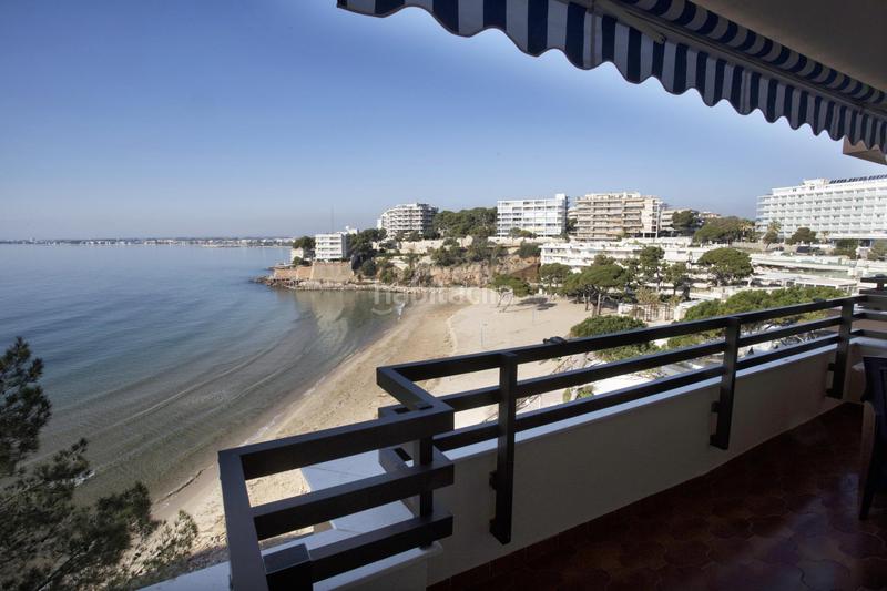 Foto 29e19067-cd5a-4f9b-996b-6958b4f2decb. Appartement avec chauffage parking dans Mar i Camp - Platja dels Capellans Salou