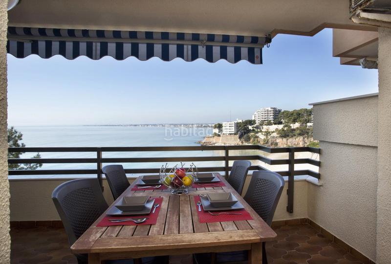 Foto 43d184e3-df9d-469a-a609-67dfee2469a0. Appartement avec chauffage parking dans Mar i Camp - Platja dels Capellans Salou