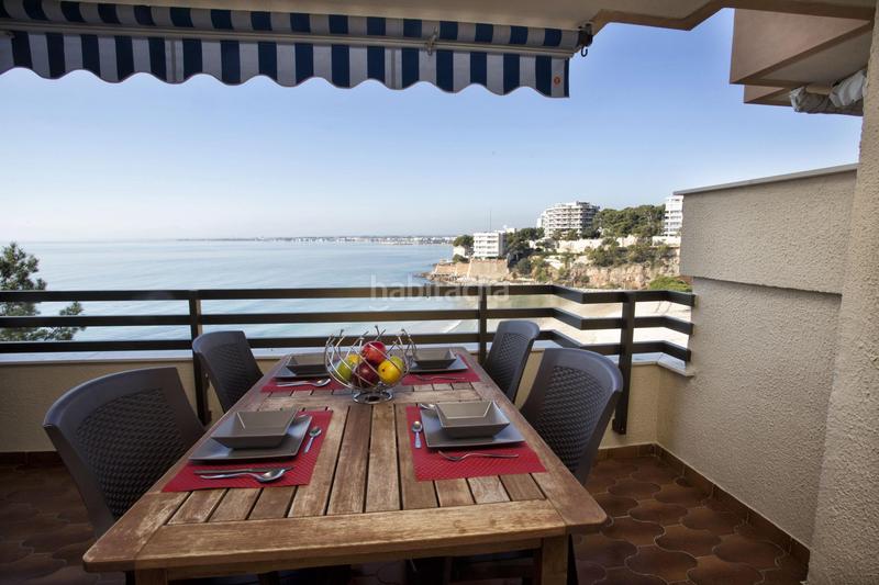 Foto 6a20eb1d-e296-4ab3-b514-152746b0fab4. Appartement avec chauffage parking dans Mar i Camp - Platja dels Capellans Salou