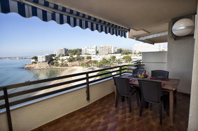 Foto 6bf99051-9b70-4076-8da9-e6f61ffc5e2f. Appartement avec chauffage parking dans Mar i Camp - Platja dels Capellans Salou